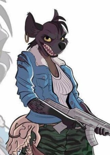 Shenzi